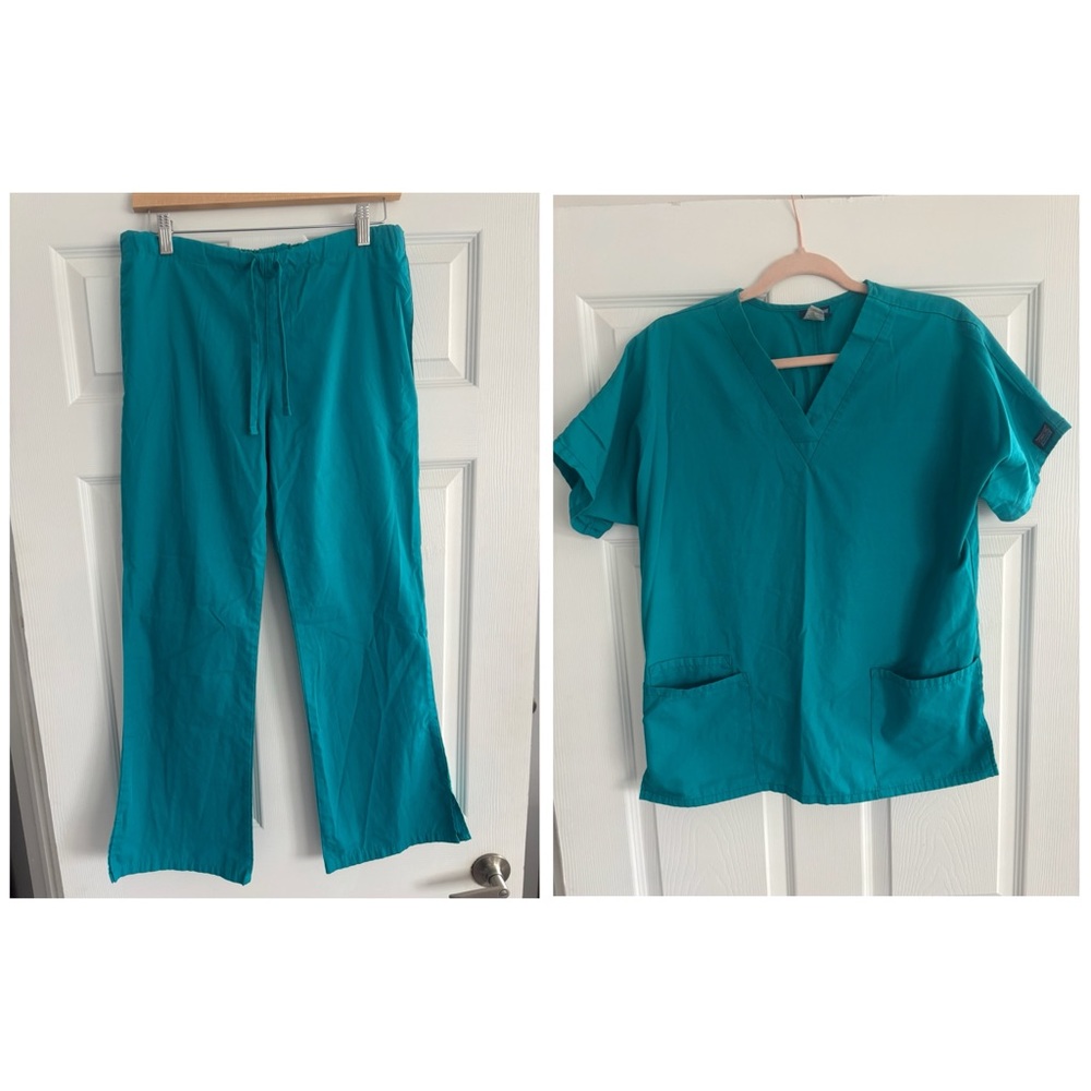 Cherokee Scrubs